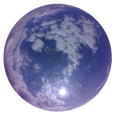 2021 sky