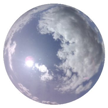 2022 sky