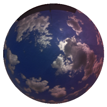 2023 sky