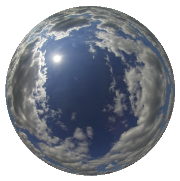 2024 sky