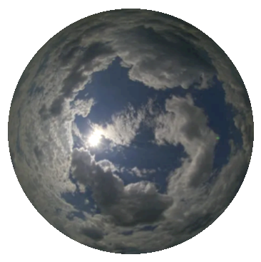 2026 sky