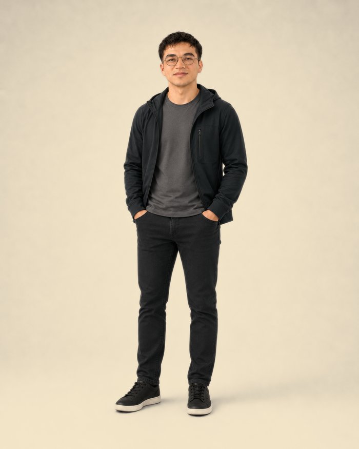 Jose Gomez