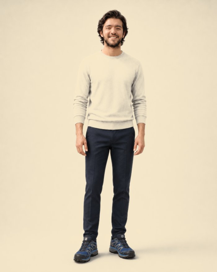 Max Aragón